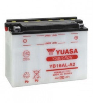 Bateria YB16AL-A2 Yuasa