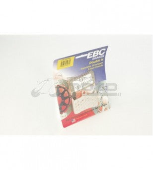 Zapata FA187HH (Usar Tambien FA187) EBC
