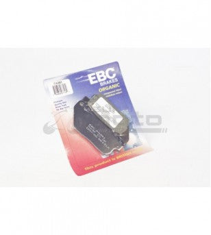 Zapata FA381 EBC
