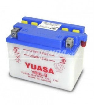 Bateria YB4L-B Yuasa