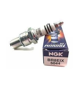 Bujia BR8EIX  De Iridio  NGK