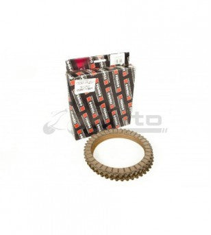 Pasta Clutch FCD0327-1 [CK 3337] Ferodo