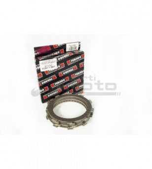 Pasta Clutch FCD0129-1 [CK 1181] Ferodo