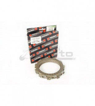 Pasta Clutch FCD0126-1 [CK 1149] Ferodo