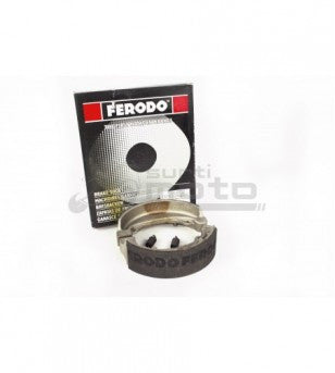 Balatas Tambor FSB707 [312] Ferodo