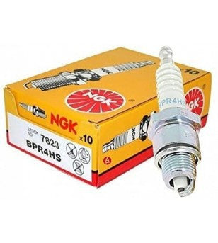 Bujia BPR4HS   NGK
