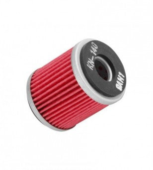 Filtro de Aceite KN-140 K&N