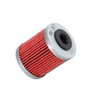 Filtros de Aceite KN-157 K&N