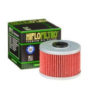 Filtro de Aceite HF112