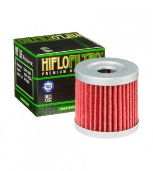 Filtro de Aceite HF139