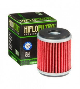 Filtro de Aceite HF141