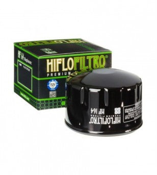 Filtro de Aceite HF164