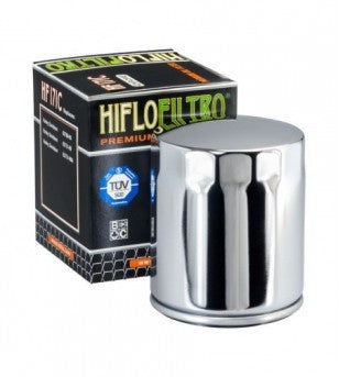 Filtro de Aceite HF171C