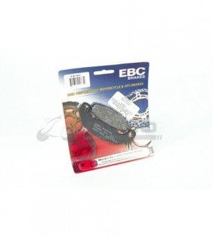 Zapata FA141 EBC