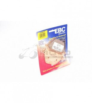 Zapata FA200HH EBC