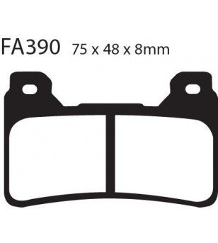 Zapata FA390HH EBC