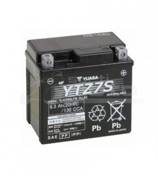 Bateria YTZ7S Yuasa