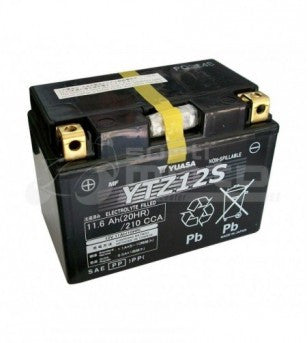 Bateria YTZ12S Yuasa