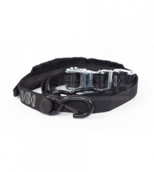Tie Down 1.5 C-Matraca Negro