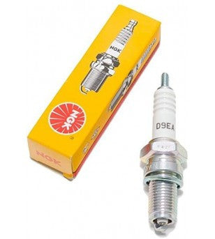 Bujia D9EA     NGK