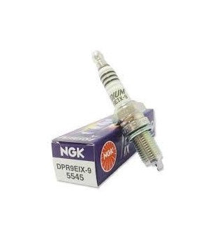 Bujia DPR9EIX-9 De Iridio NGK