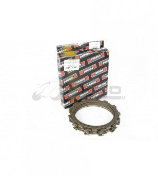 Pasta Clutch D703:D719-1 [CK 2300]Ferodo