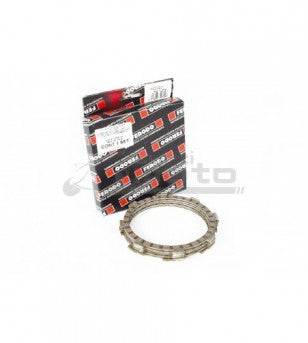 Pasta Clutch FCD0211 Standard [CK2254]Ferodo
