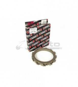 Pasta Clutch FCD0316-1 [CK 3389] Ferodo