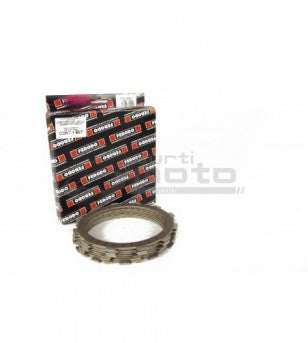 Pasta Clutch FCD0409-1 [CK 4442] Ferodo