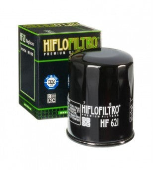 Filtro de Aceite HF621