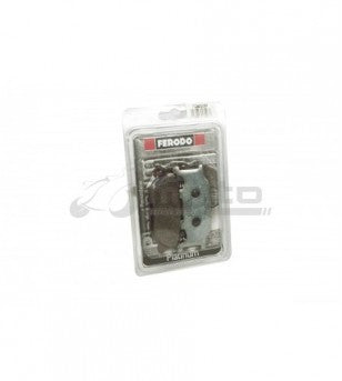Balatas DiscoFDB2074AG [FA266] Ferodo
