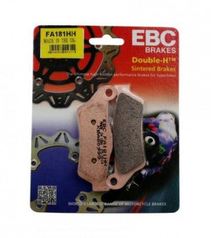 Zapata FA181HH EBC