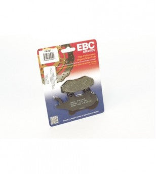 ZAPATA FA197 EBC