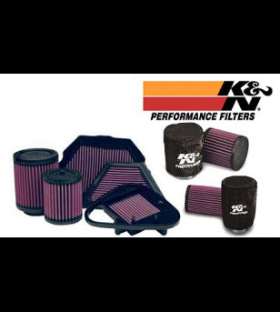 Filtro de Aire HD-1503 K&N
