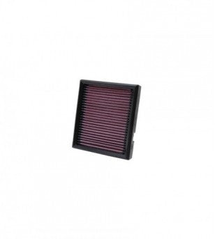 Filtro de Aire BA-2201 K&N