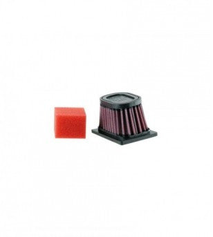 Filtros de Aire BM-6501 K&N