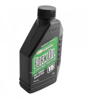 Lubricante Fork Oil 15WT 16 Oz. Maxima