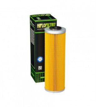 Filtro de Aceite HF650