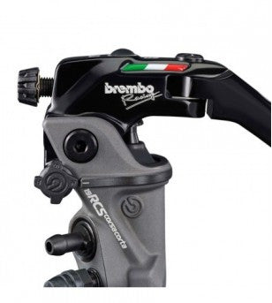 Cilindro Maestro Freno Del 19RCS Corsa Corta Brembo