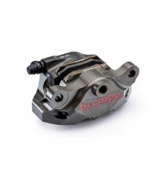 Pinza Freno Tras 84mm Axial Rear Billet   HA Brembo