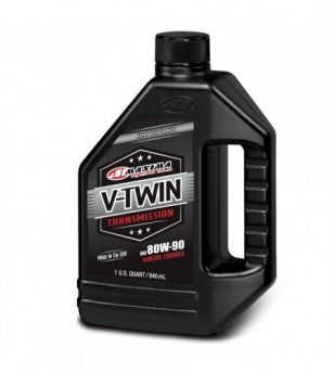 Lubricante Transmision- Gear V-Twin 80w90 (946 ml) Maxima