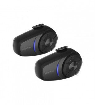 Intercomunicador Bluetooth  10S Dual Pack Sena