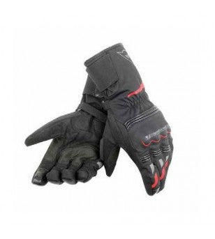 Guantes Tempest Unisex D-Dry Largos Ngo-Rjo