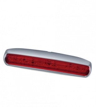 Luz freno LED TOUR-PAK TRUNK cromo superior p- maletero H-D 6706 Kuryakyn