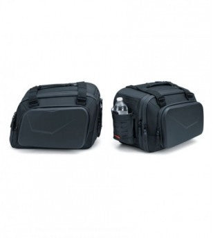 Maletas laterales XKURSION XB FAST LANE Multi-Fit 5293 Kuryakyn
