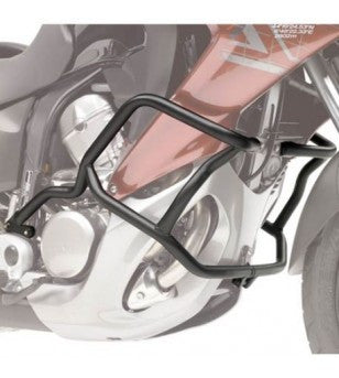 Protector Radiador Suz V-Strom 650 17-19