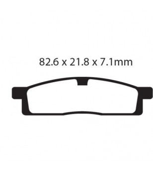 Zapata FA119X