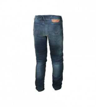 Pantalon Stone Mezclilla Macna