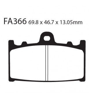 Zapata FA366