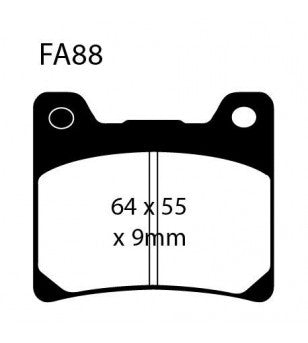 Zapata FA88HH